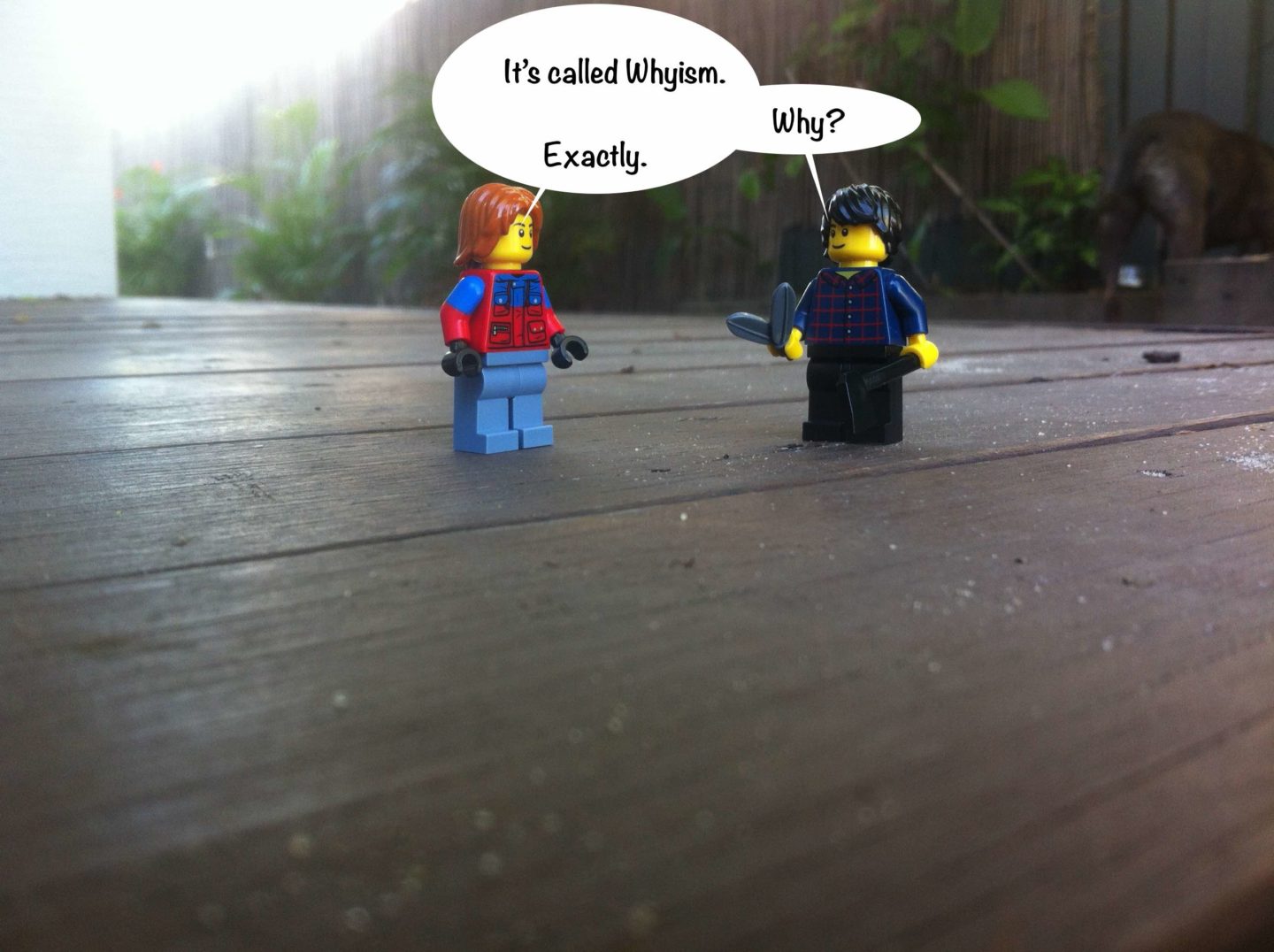 philosophy