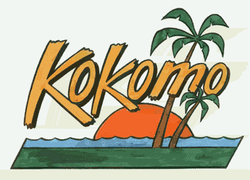 What’s your Kokomo? (Or Summerland?)