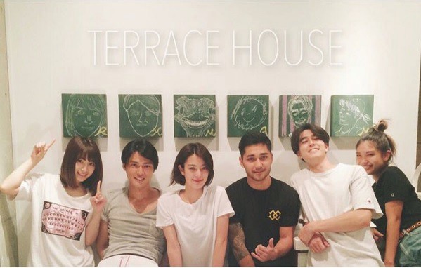 The philosophy of: Terrace House pt.1 – The virtue of おちついてる