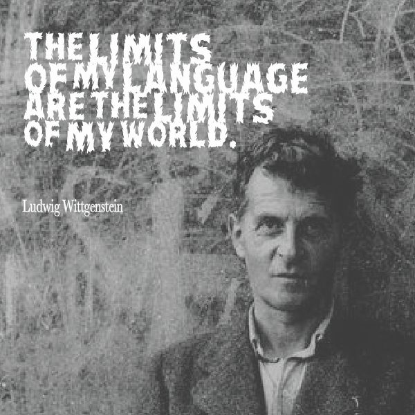 The Philosophy of: Ludwig Wittgenstein – The games of language (pay attention to which one others are playing)