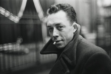 Amongst all the absurdities of life, and trying to make sense of a world that doesn’t… the point is just to LIVE – The Philosophy of: Albert Camus (pt.1/probably 8 billion)