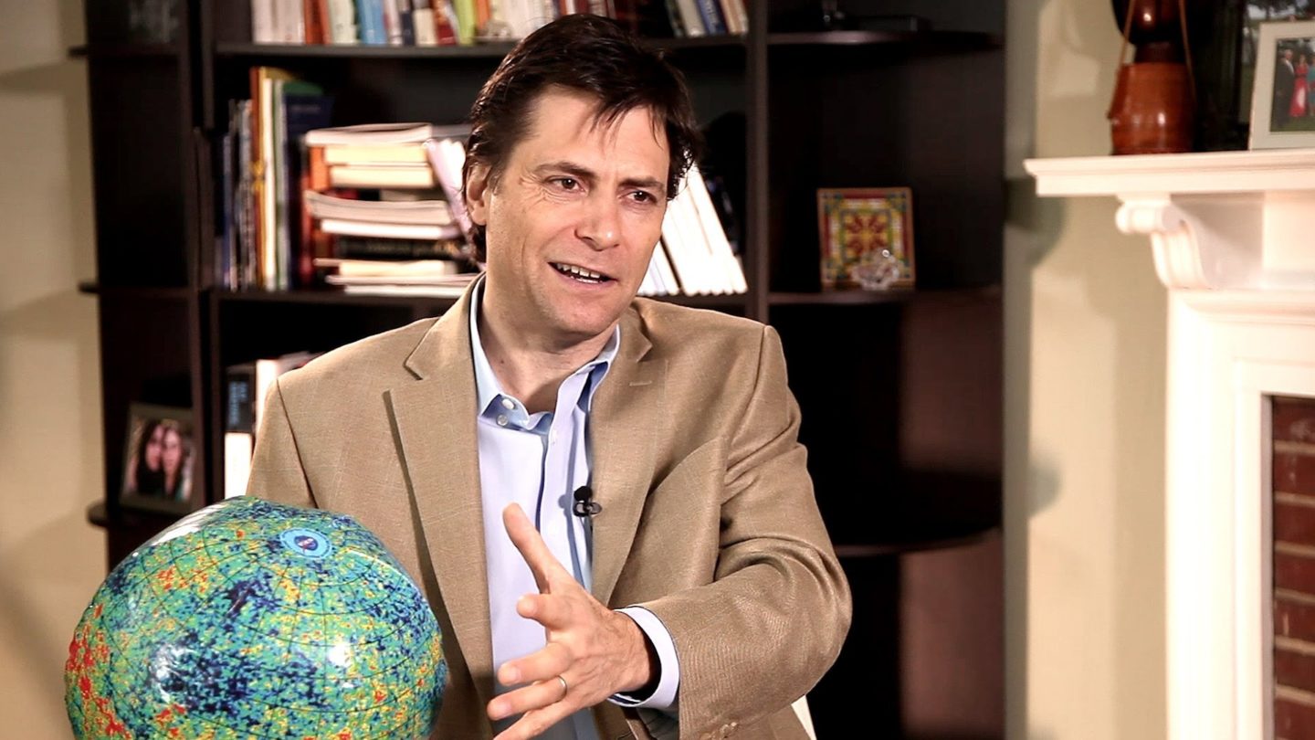 The Philosophy of: Max Tegmark (+ Steven Weinberg and Freeman Dyson) on the meaning of life