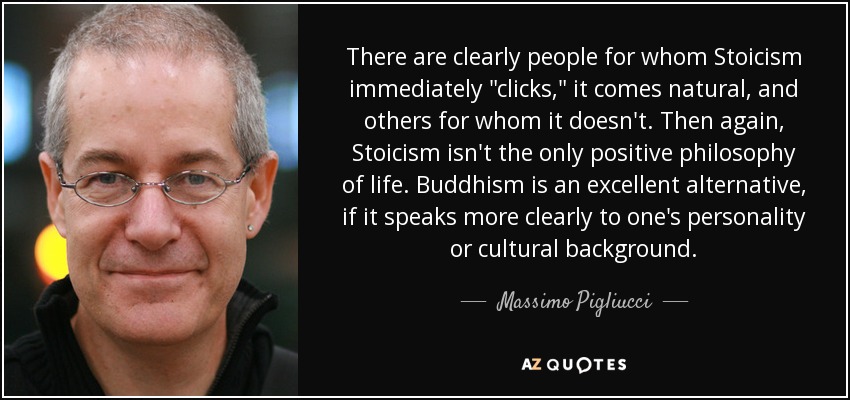 (I’m going to try prove) The Philosophy of: Massimo Pigliucci (wrong. Or right)
