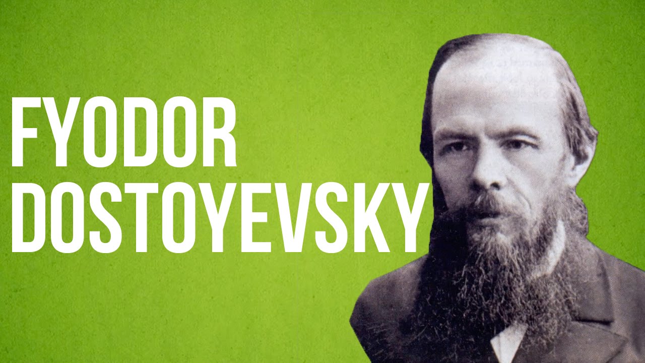 The Philosophy of: Fyodor Dostoyevsky ‘The Idiot’ – Are you able to see things clearly before your death sentence?