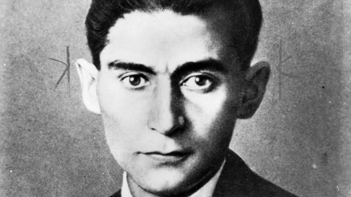 ‘A book must be the axe for the frozen sea within us’ – The (literary) philosophy of: Franz Kafka