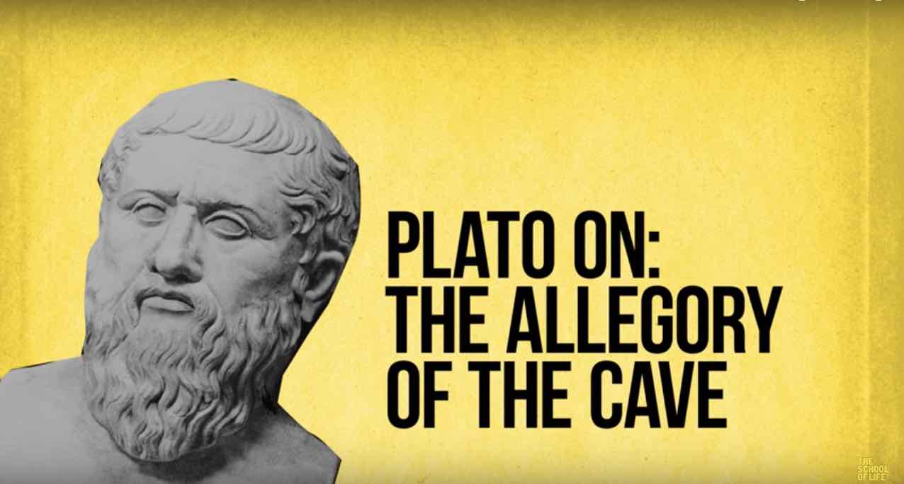 Maybe the truth is unattainable, but it’s possible to at least get close to it… and further away from what it’s not (The philosophy of: Plato’s Cave)
