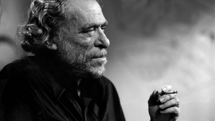 ‘It is your life. Invent yourself and then reinvent yourself; don’t swim in the same slough.’ – The philosophy of: Charles Bukowski (Is a life stripped of goals and dreams a meaningless one?) + The philosophy of: Modest Mouse