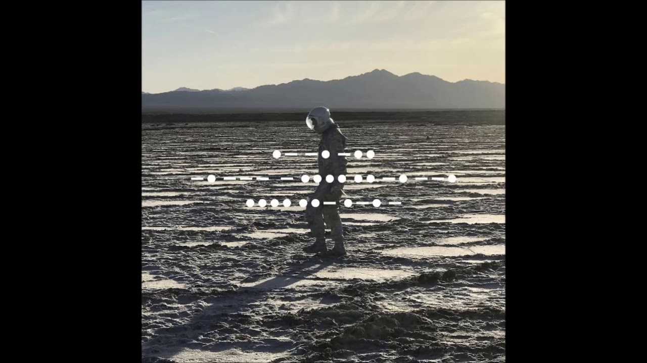 ‘I met someone else, you should do it yourself’ – How to get over someone & The Philosophy of: Spiritualized’s A Perfect Miracle (The beautifully tragic absurdity of true love songs)