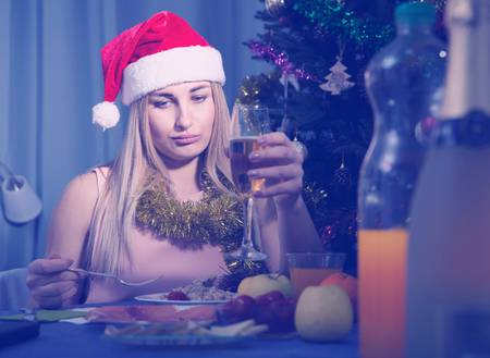 How Indifferent Are You To Christmas With Your Family? Take The Quiz!
