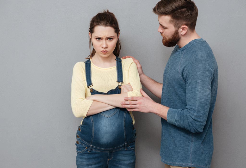 22 Things You Should Never Say To A Pregnant Woman