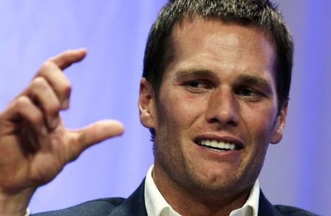 Tom Brady Once Again Rushed To Hospital After Suffering Panic Attack And Seizure Due To Whole House Being Down To Final Toilet Roll