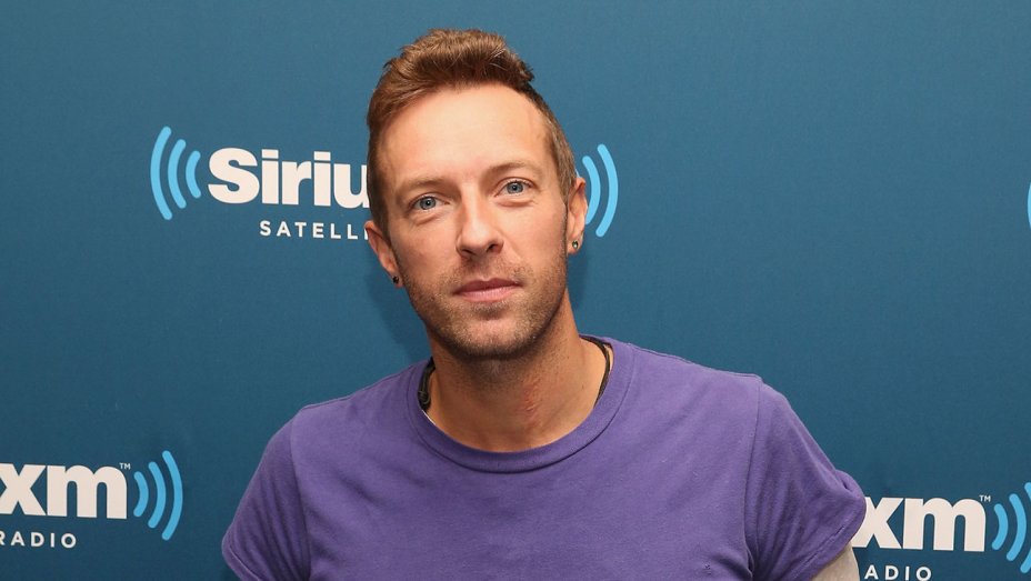 I Am Chris Martin of Coldplay, Type Anything At Me!