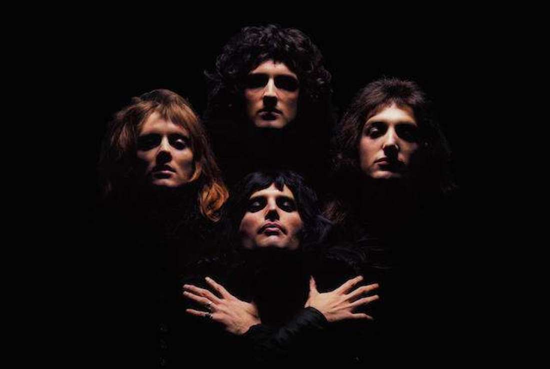 Musicologists Still Perplexed Why Queen’s Nonsensical ‘Bohemian Rhapsody’ –Containing Such Obscure, Moronic, Completely Not Relatable Lyrics As ‘I Don’t Want To Die, I Sometimes Wish I’d Never Been Born At All’ And ‘Nothing Really Matters… Nothing Really Matters To Me’– Still Popular Today
