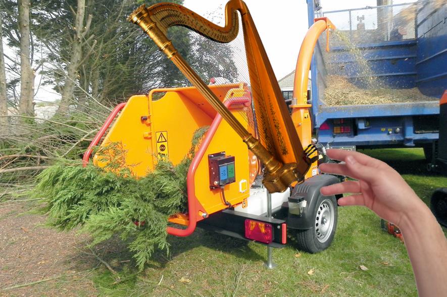 8 Things to Stick Into A Woodchipper This Weekend