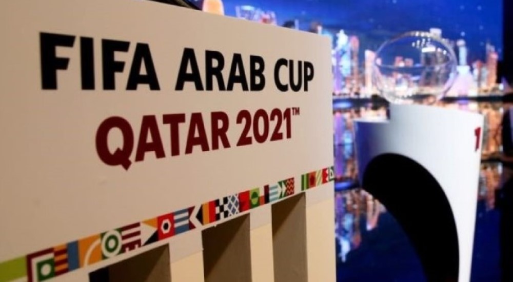 The 2021 FIFA Arab Cup Is Just Months Away… But What The Hell Is It?