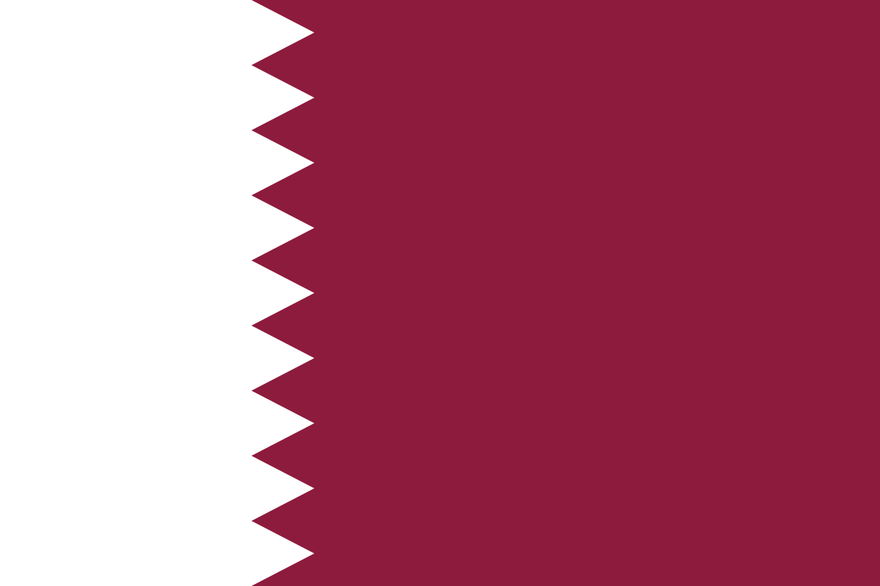 Qlamqtar 2022 World Cup | Profile | QATAR: Hosts of the first ever World Cup to be held upon the corpses of Arabic-speaking migrant workers
