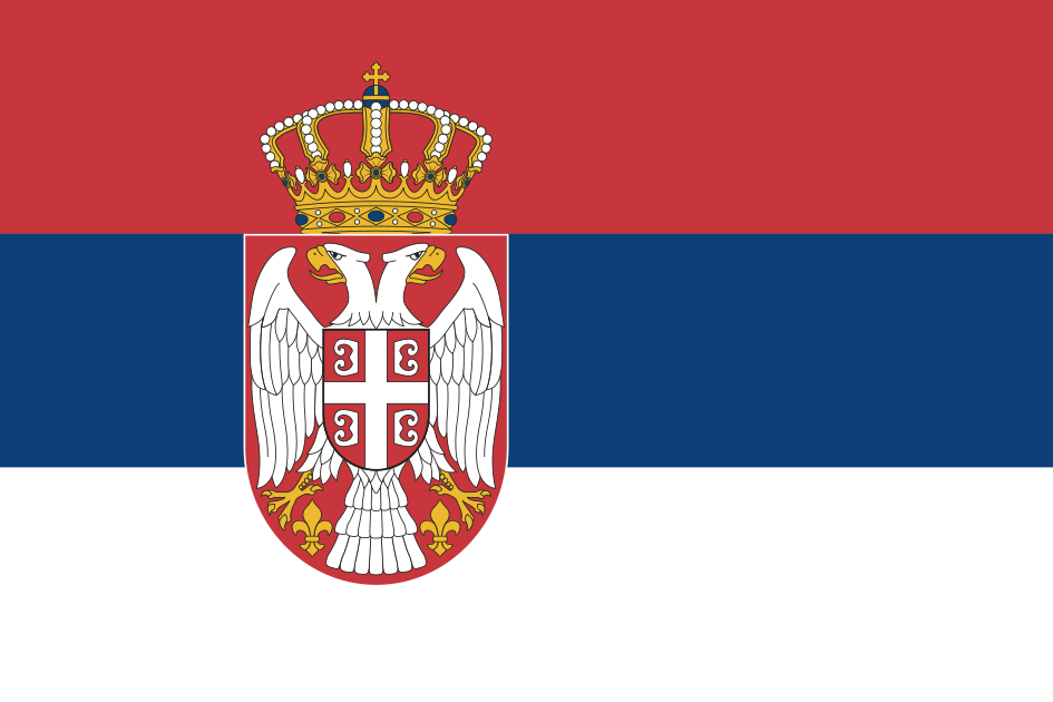 Qlamqtar 2022 World Cup | Profile | SERBIA: Trying to get Croatia to take them back since 1998