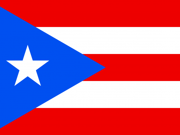 Qlamqtar 2022 FIFA World Cup | Profile | PUERTO RICO: If only this was the Miss Universe contest