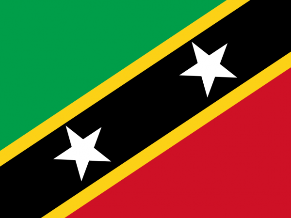 Qlamqtar 2022 FIFA World Cup | Profile | ST. KITTS AND NEVIS: They keep throwin’ away their SHOT, oh yeah, they keep throwin’ away their SHOT