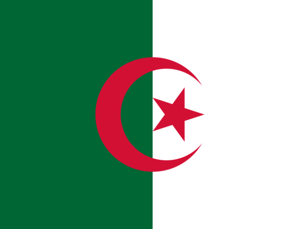 Qlamqtar 2022 FIFA World Cup | Team Profile | ALGERIA: Will never forget the atrocity committed by the Germans and Austrians [NSFW]