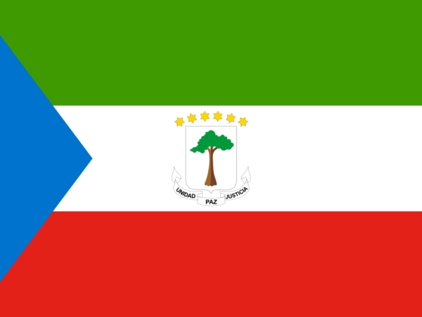 Qlamqtar 2022 FIFA World Cup | Team Profile | EQUATORIAL GUINEA: Can’t be fucked with all the qualifying bullshit