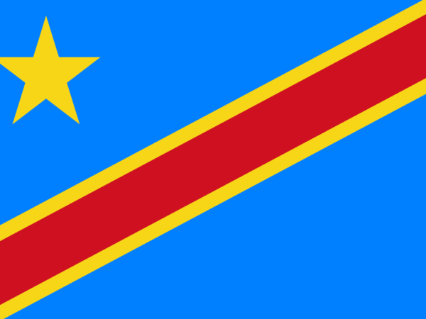 Qlamqtar 2022 FIFA World Cup | Team Profile | DEMOCRATIC REPUBLIC OF CONGO: NO NO NO