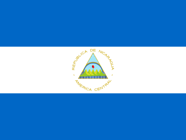 Qlamqtar 2022 FIFA World Cup | Profile | NICARAGUA: If only punching were allowed in soccer
