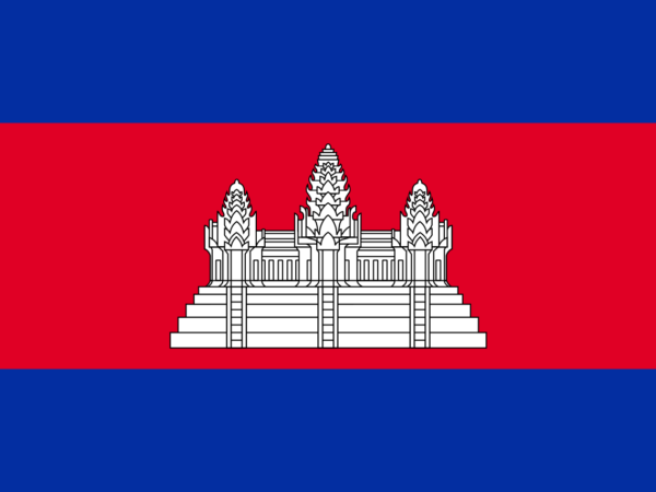 Qlamqtar 2022 FIFA World Cup | Profile | CAMBODIA: Honestly, just thrilled to be out there