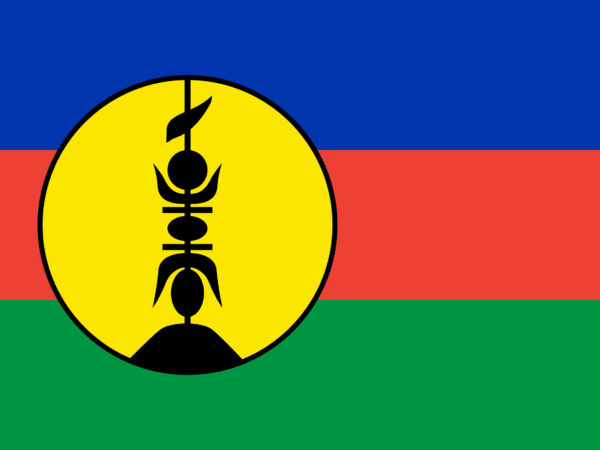 Qlamqtar 2022 FIFA World Cup | Profile | NEW CALEDONIA: From World Champions in 1998 to equal worst in Oceania in 2022