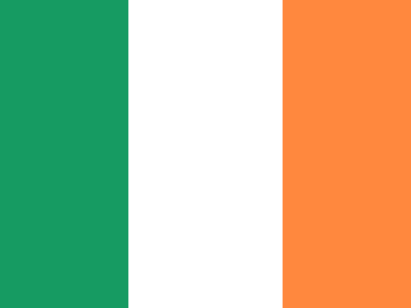 Qlamqtar 2022 FIFA World Cup | Profile | REPUBLIC OF IRELAND: Lucky (depending on what your definition of ‘luck’ is)