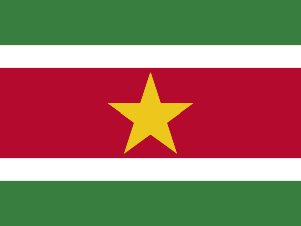 Qlamqtar 2022 FIFA World Cup | Profile | SURINAME: A thank you would be nice, Netherlands
