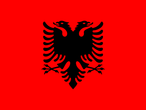 Qlamqtar 2022 FIFA World Cup | Profile | ALBANIA: #1 in the FIFA World Rankings for games interrupted by flag-flying drones