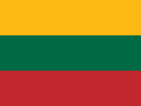 Qlamqtar 2022 FIFA World Cup | Profile | LITHUANIA: Would rather be playing hoops
