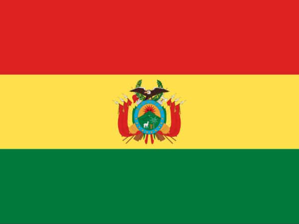 Qlamqtar 2022 FIFA World Cup | Profile | BOLIVIA: Here’s a tip: Thanking your host by spelling it out on your shirts as a team doesn’t work