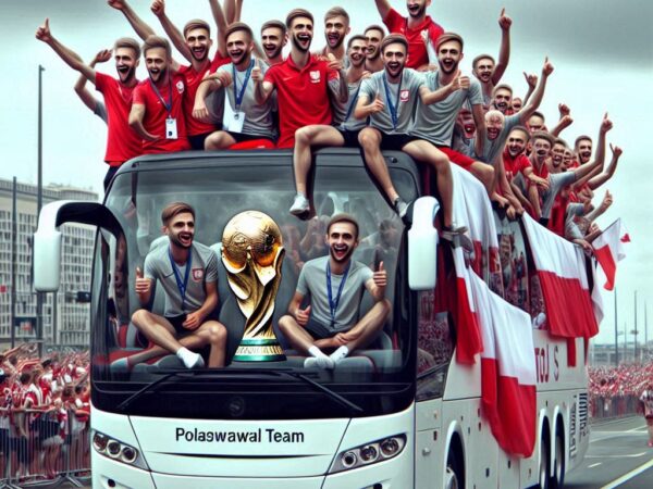 MY PREVIEW OF UEFA FOOTBALL CUP OF EUROPEANS 2024!! 🇵🇱 POLAND: POLSKA! POLSKA! POLSKA! POLSKA!