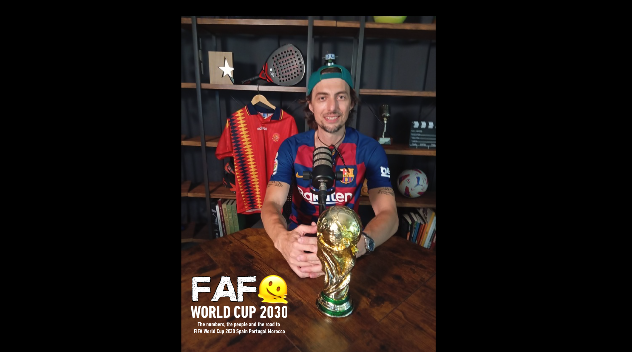 FAFO: WORLD CUP 2030 post thumbnail image