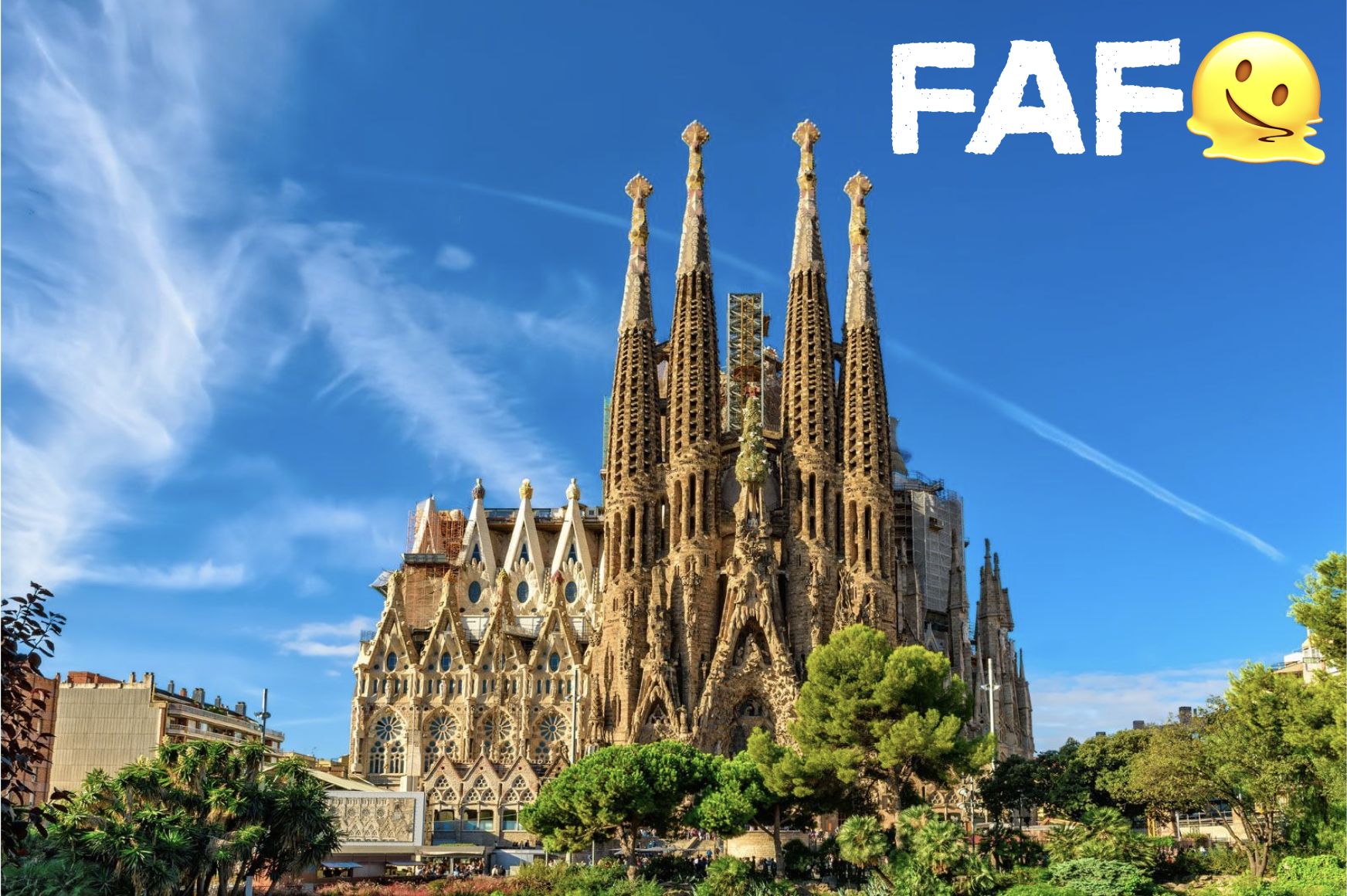 Designing Emotional Impact: The Architecture of La Sagrada Família post thumbnail image