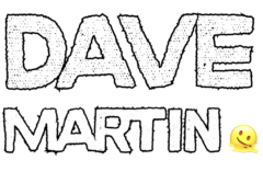Dave Martin | Sports • Music • Culture