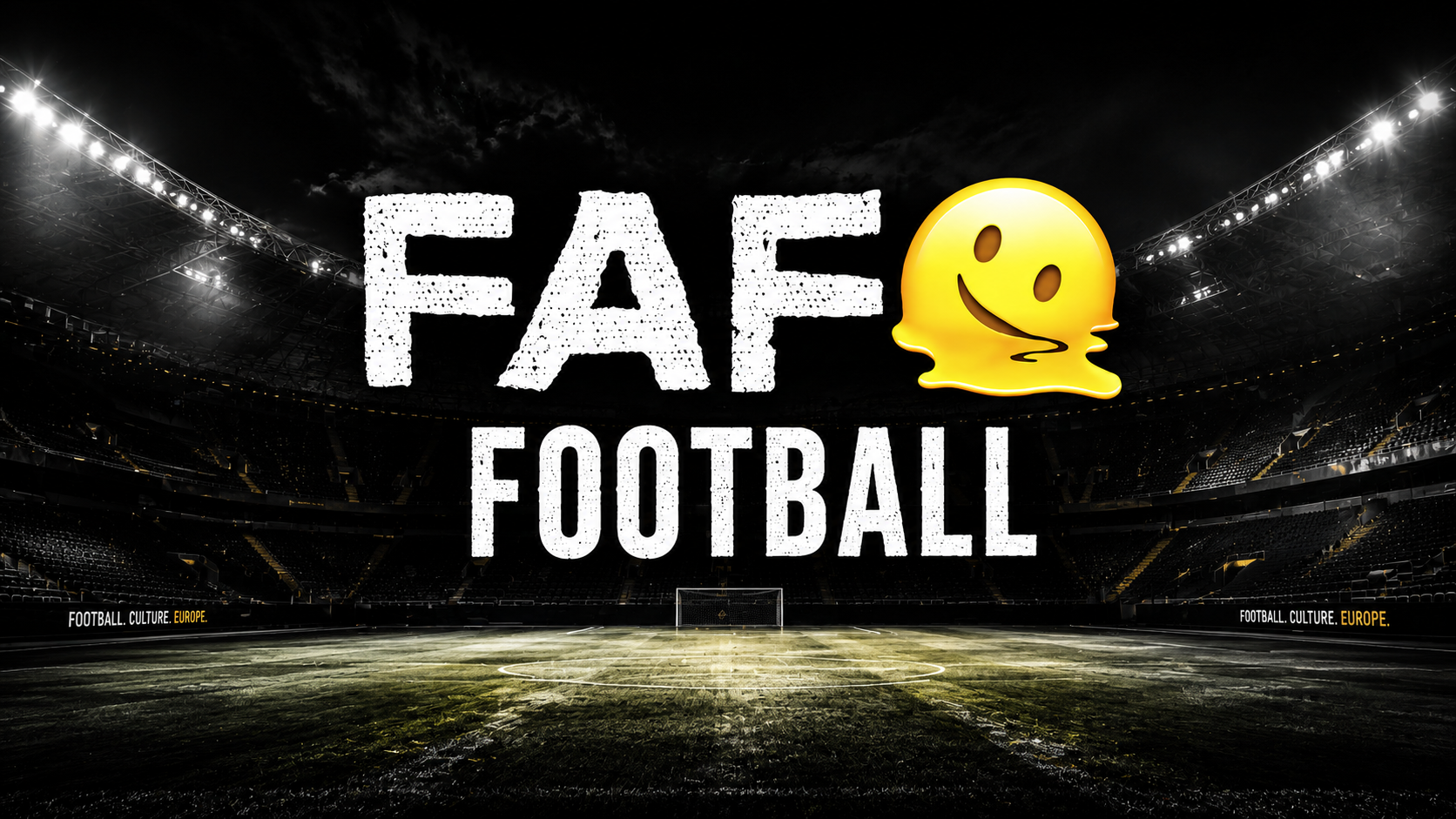 FAFO: Football post thumbnail image