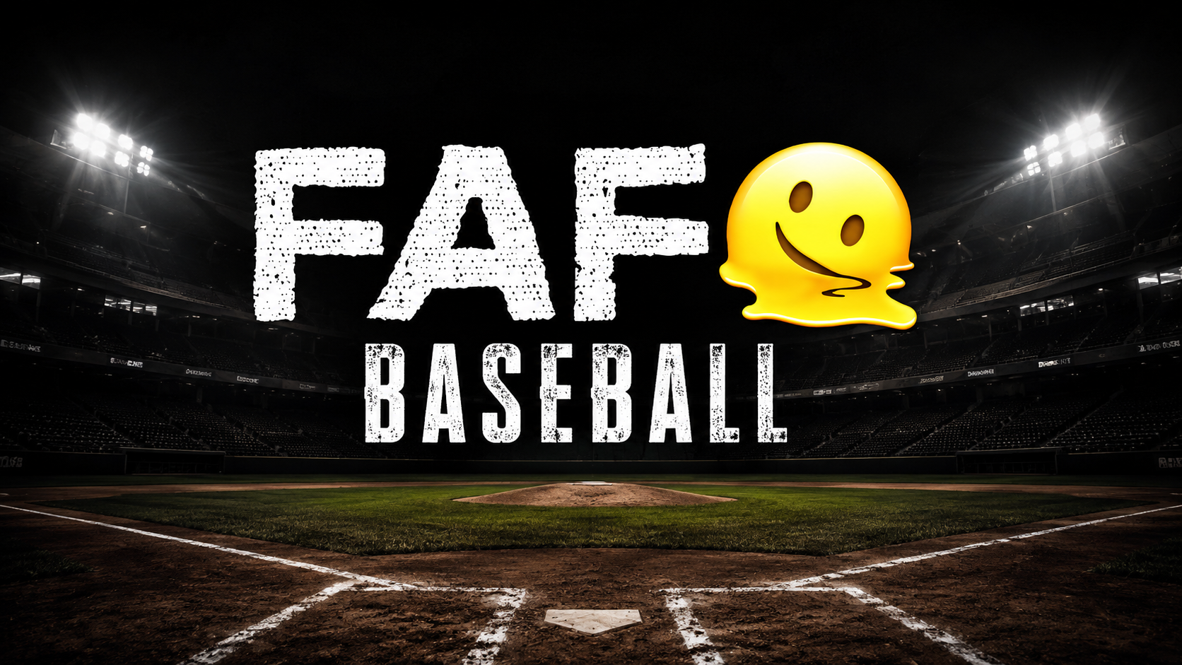 FAFO: Baseball post thumbnail image