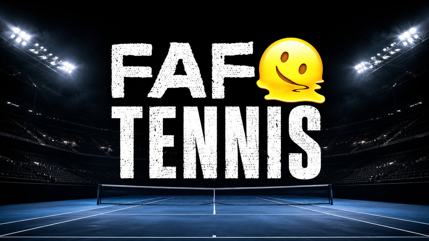 FAFO: TENNIS post thumbnail image